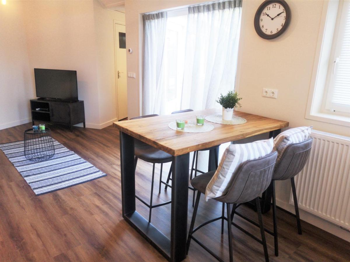 Dwc00 - New Romantic Studio With Large Terrace Dombourg Extérieur photo